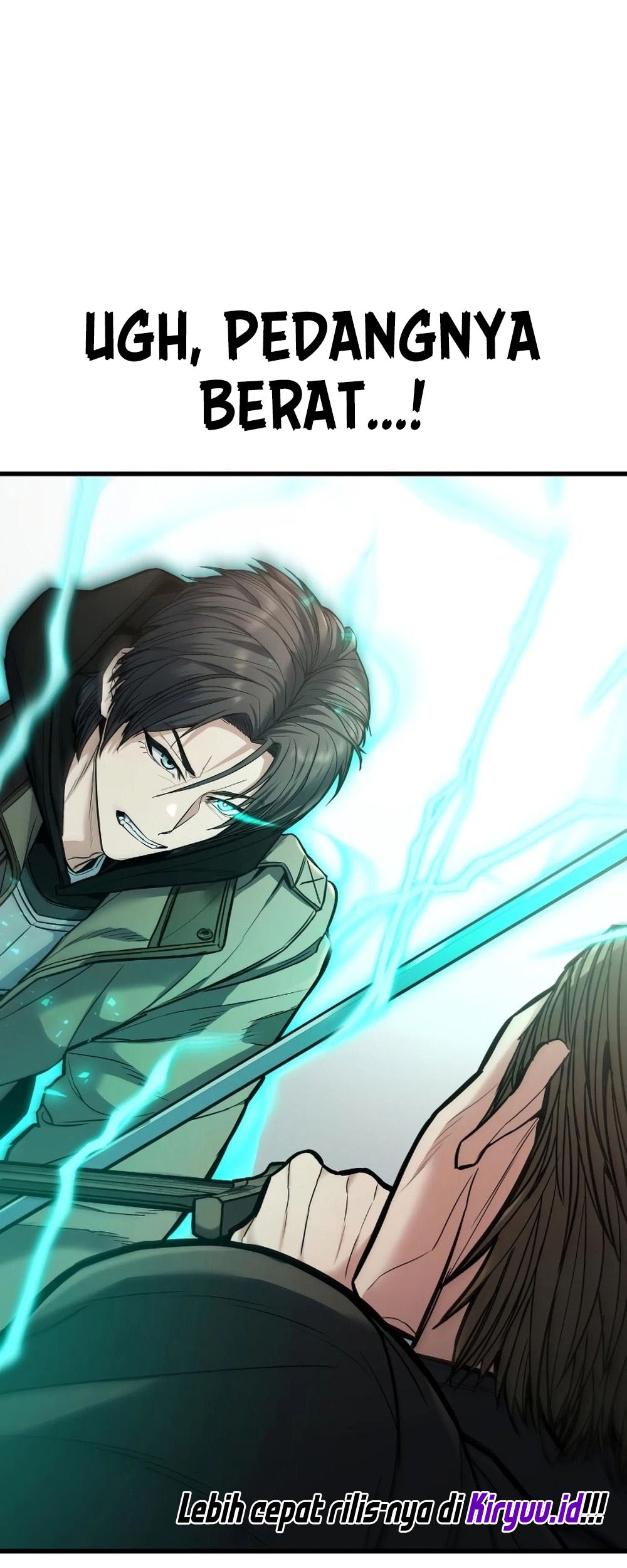 Expelled Hero Is Too Strong Chapter 5 - halaman 70