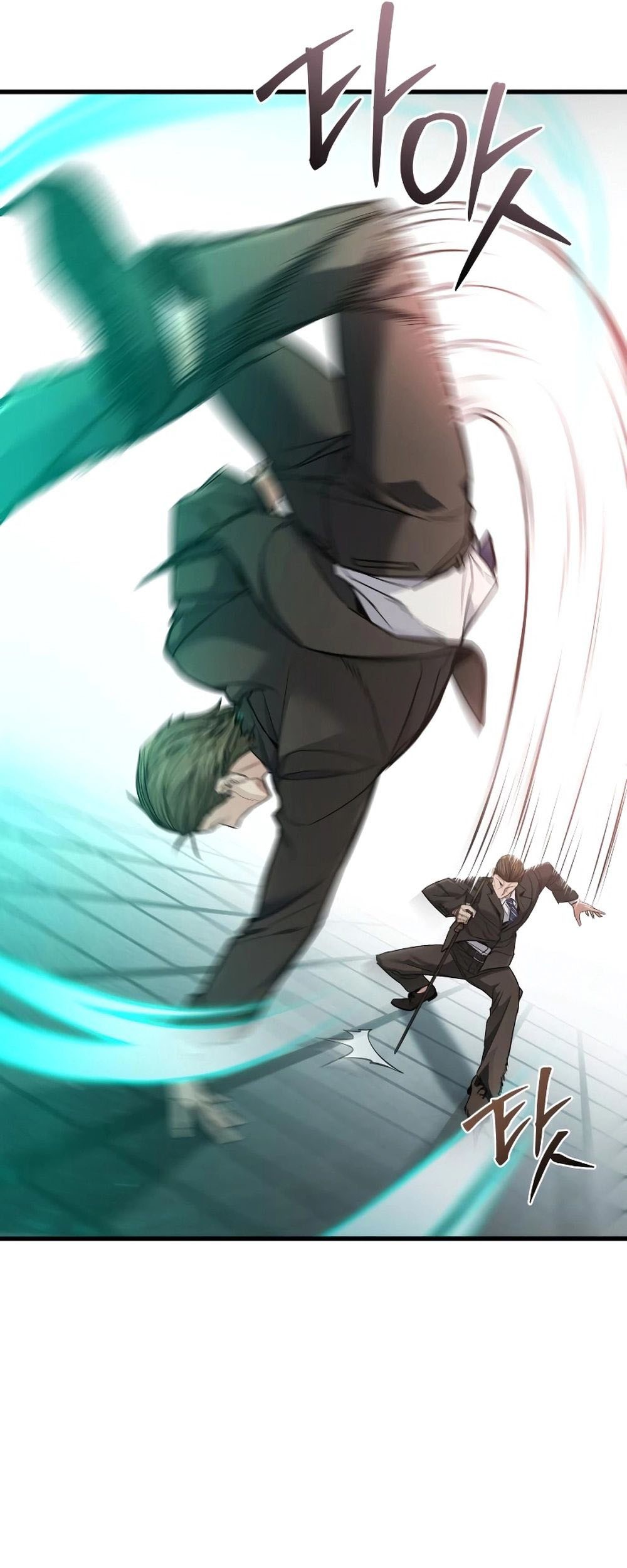 Expelled Hero Is Too Strong Chapter 5 - halaman 74