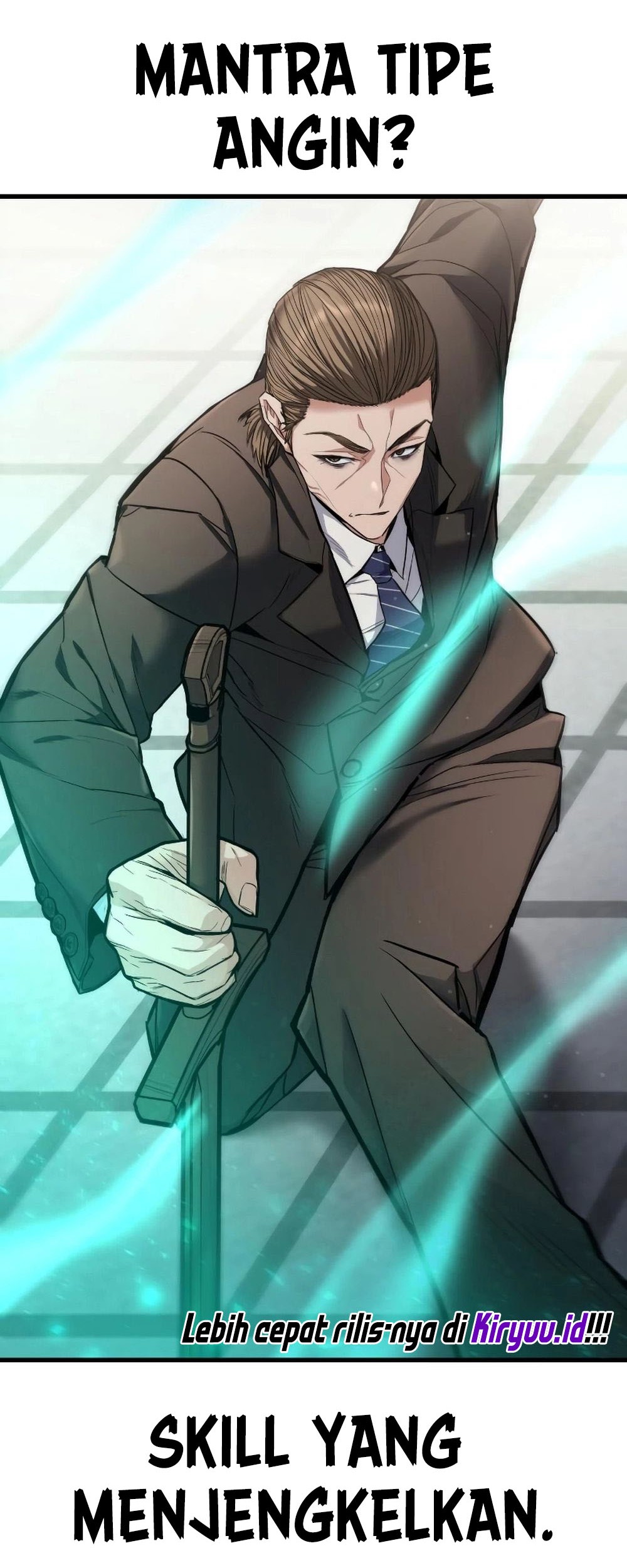 Expelled Hero Is Too Strong Chapter 5 - halaman 75
