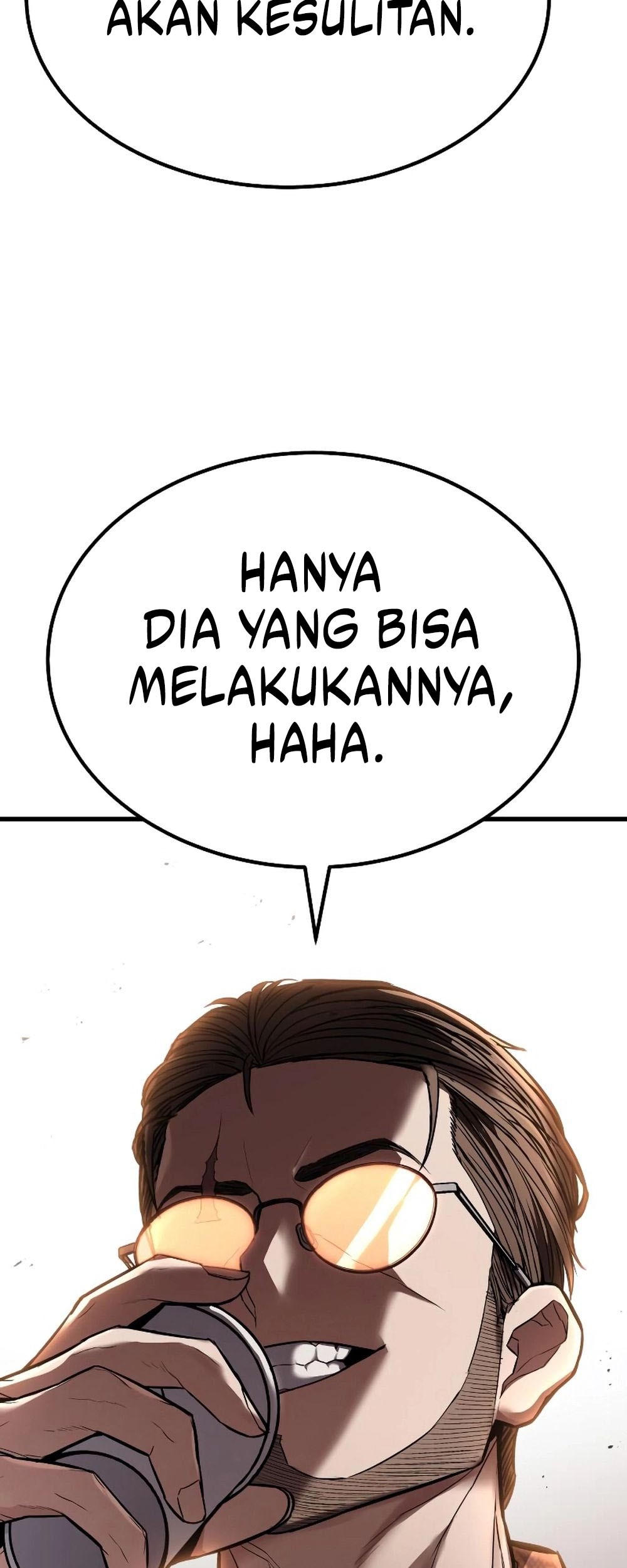 Expelled Hero Is Too Strong Chapter 5 - halaman 80