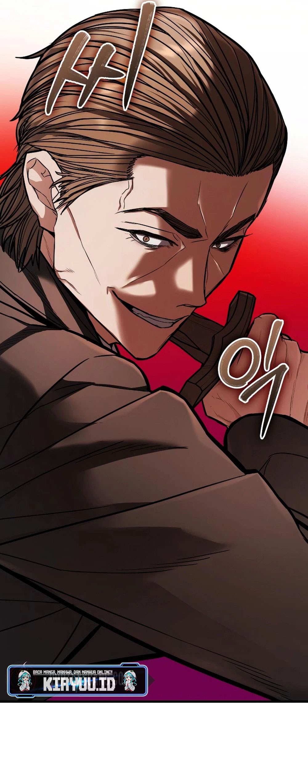 Expelled Hero Is Too Strong Chapter 5 - halaman 82