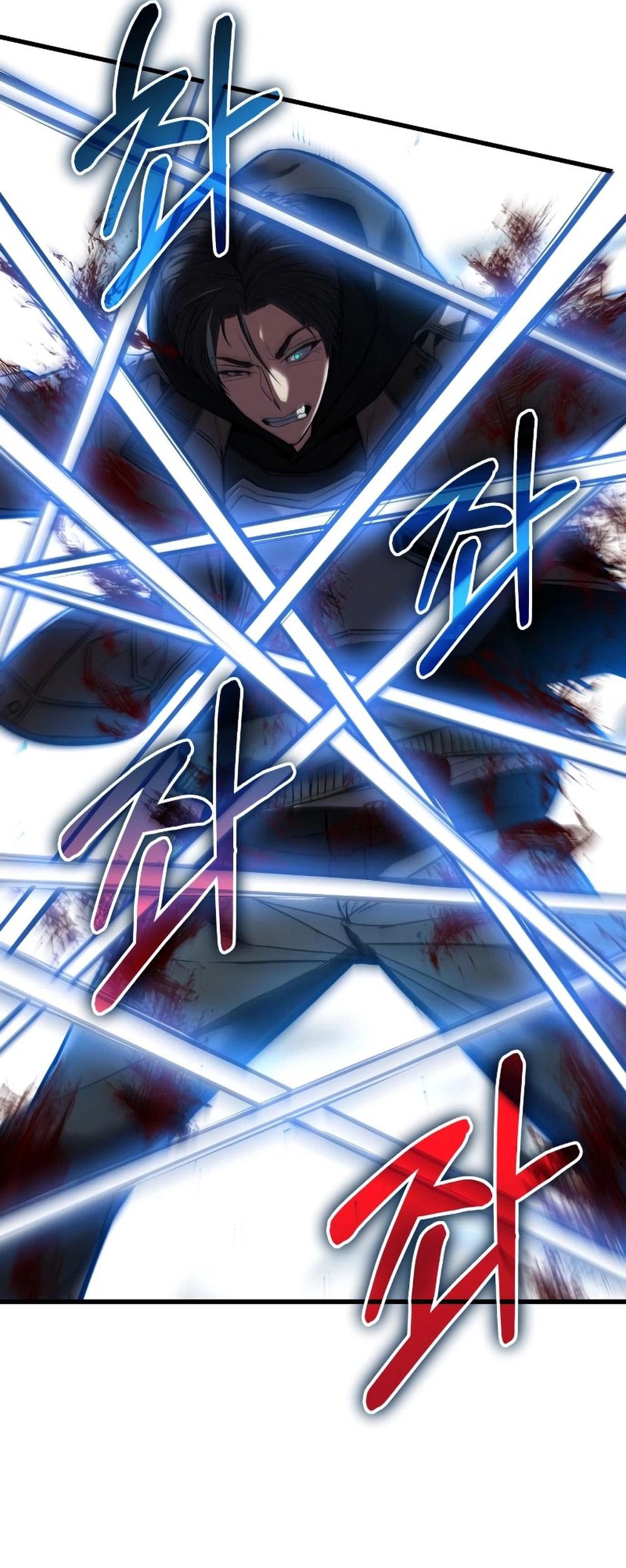 Expelled Hero Is Too Strong Chapter 5 - halaman 86