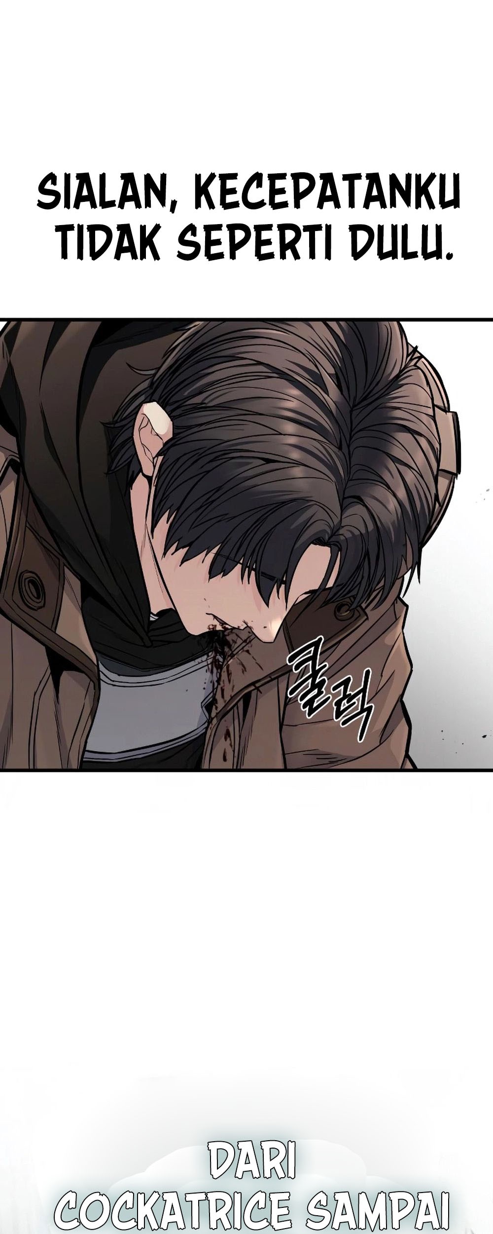 Expelled Hero Is Too Strong Chapter 5 - halaman 88