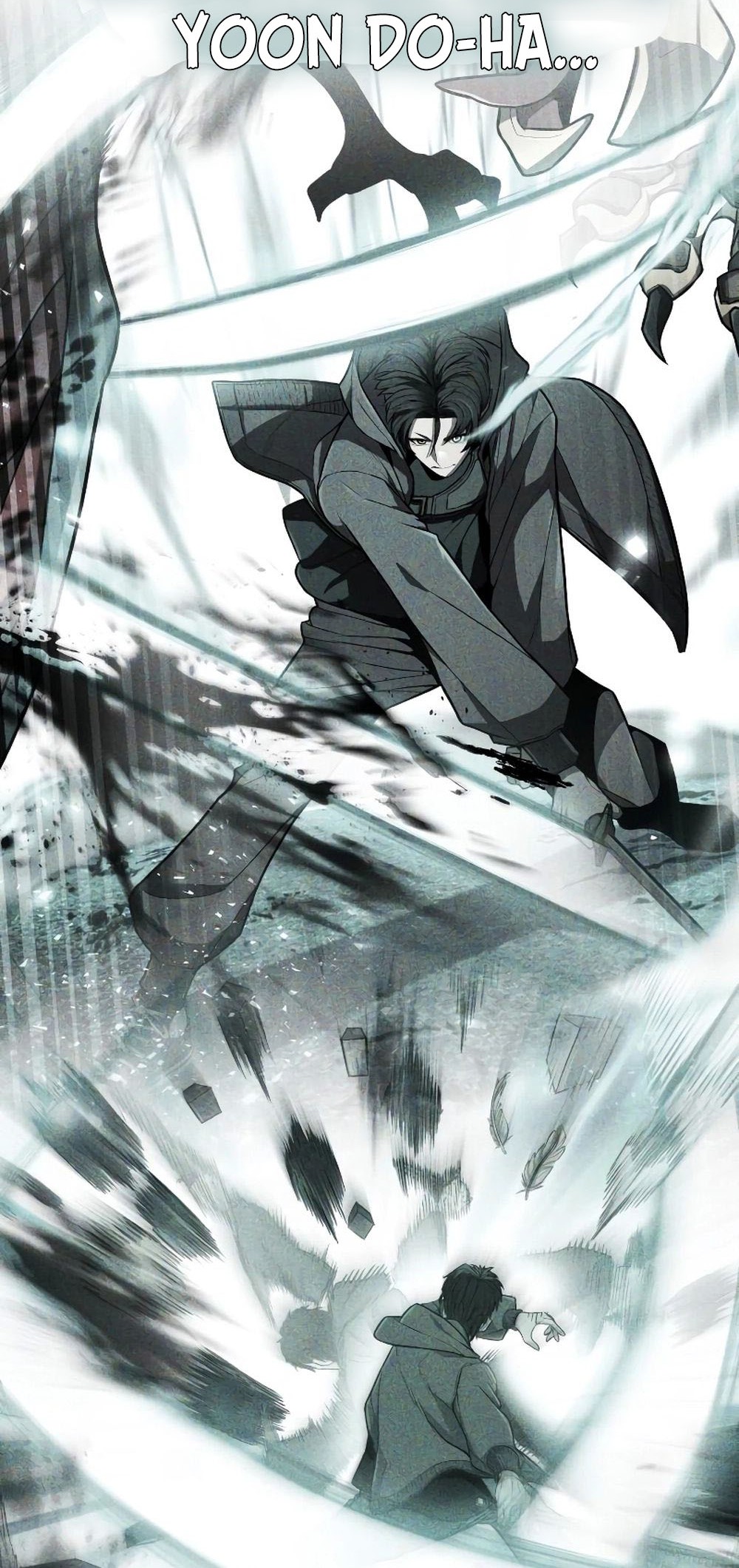 Expelled Hero Is Too Strong Chapter 5 - halaman 89