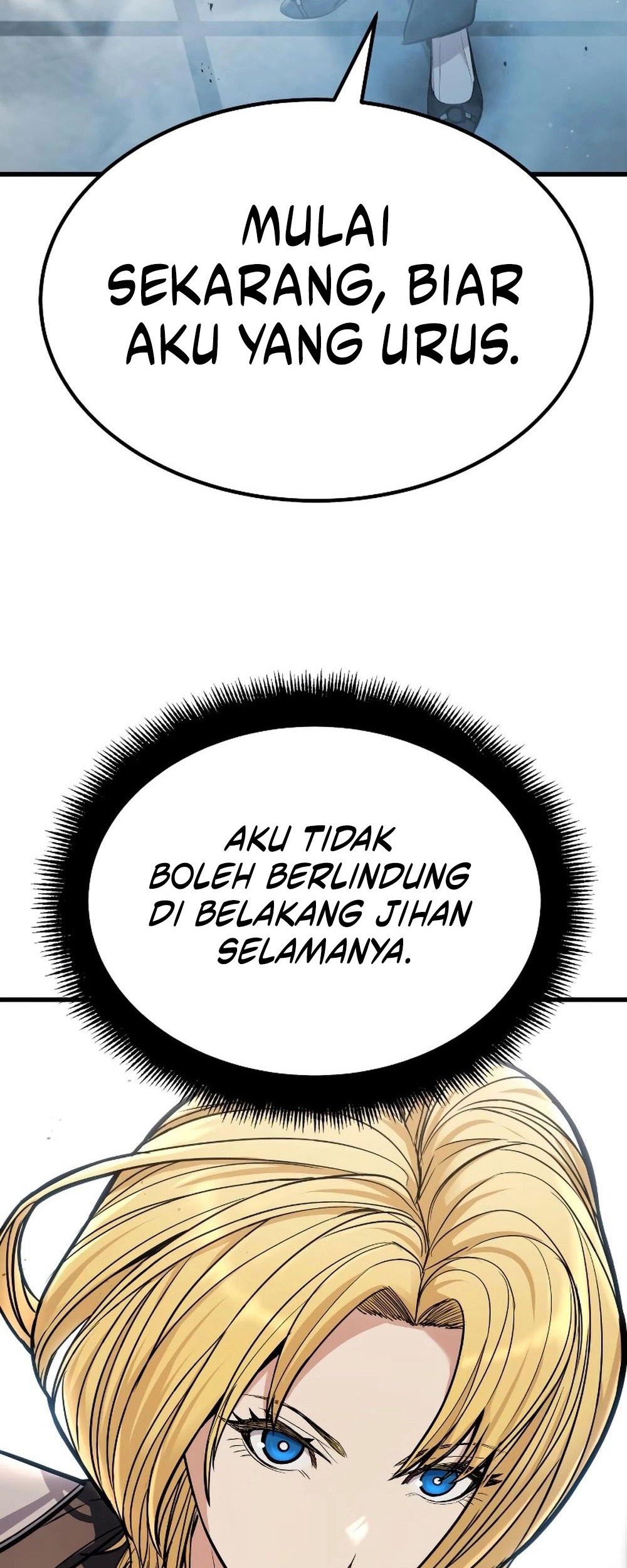 Expelled Hero Is Too Strong Chapter 5 - halaman 99