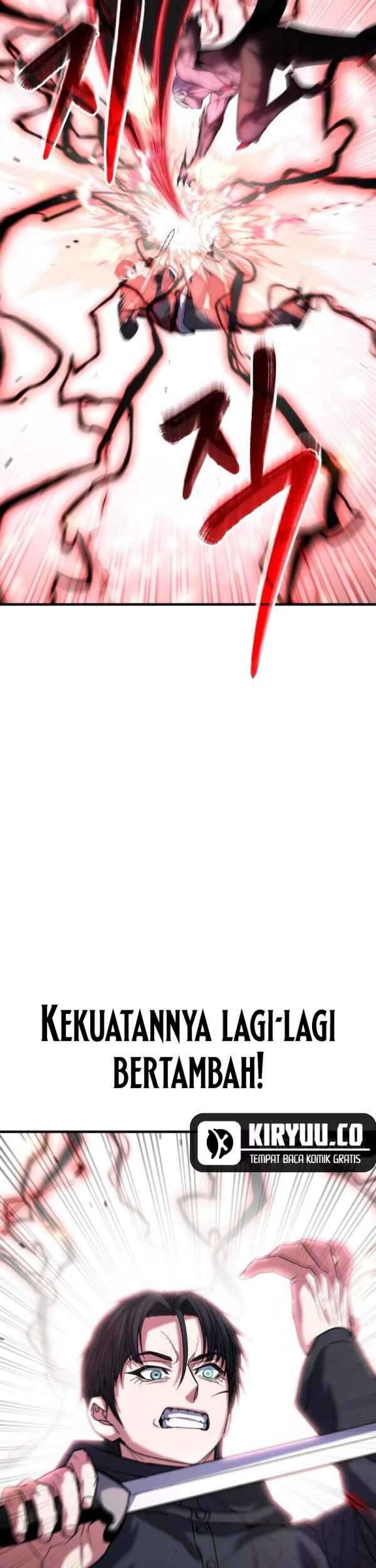 Expelled Hero Is Too Strong Chapter 50 - halaman 14