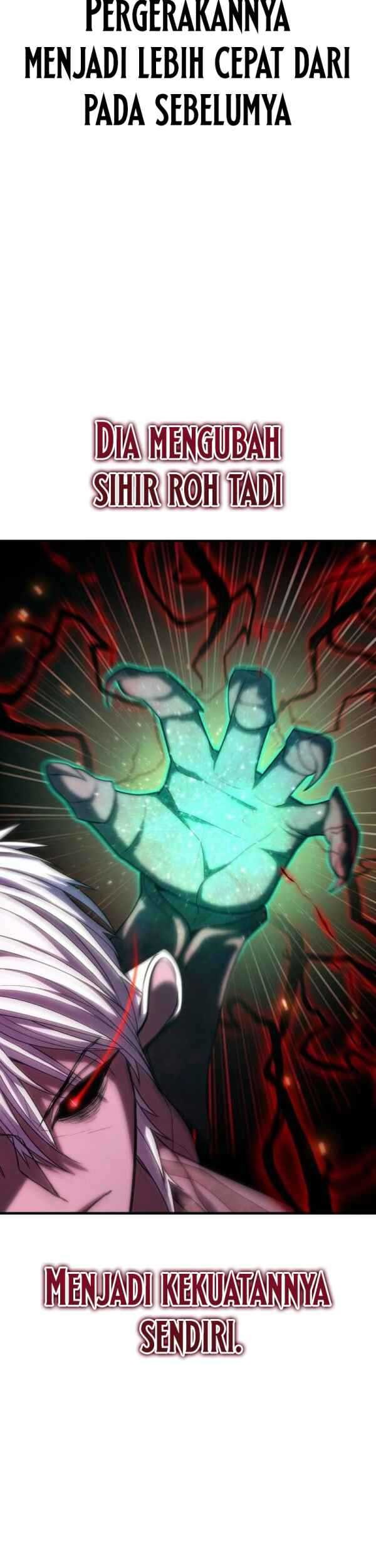 Expelled Hero Is Too Strong Chapter 50 - halaman 17