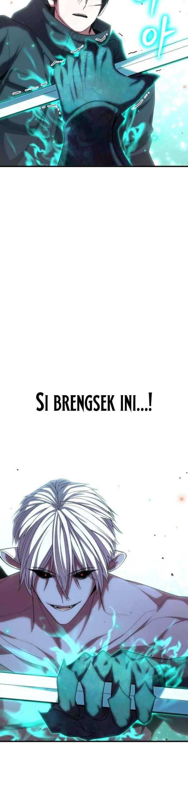 Expelled Hero Is Too Strong Chapter 50 - halaman 19