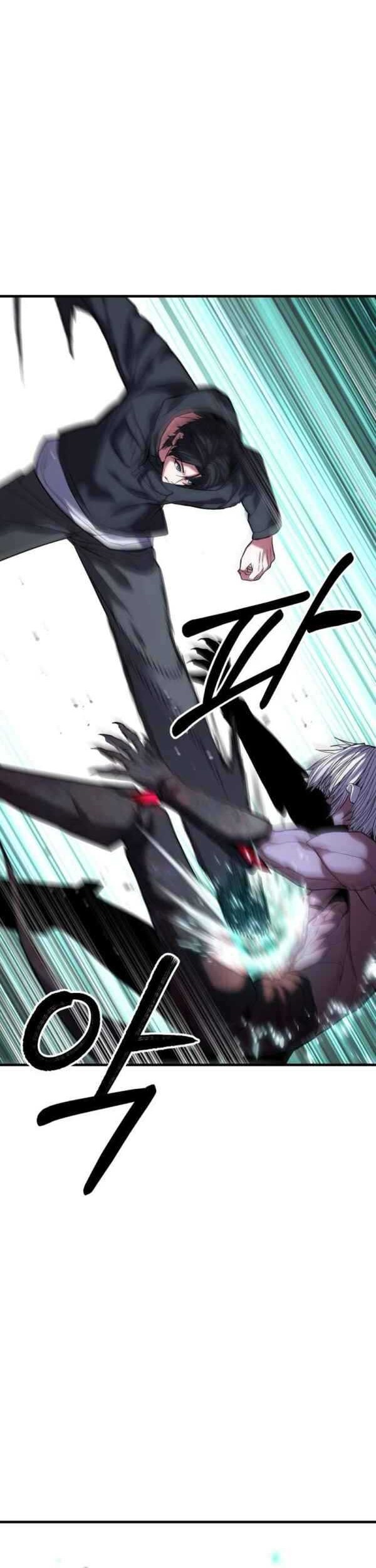 Expelled Hero Is Too Strong Chapter 50 - halaman 20