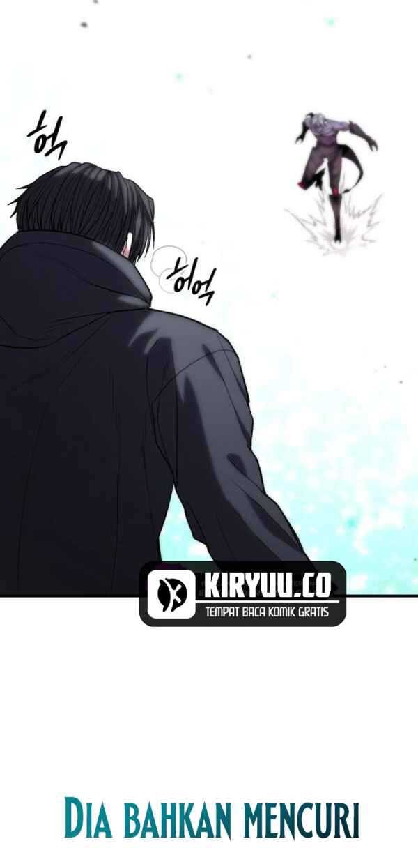 Expelled Hero Is Too Strong Chapter 50 - halaman 21