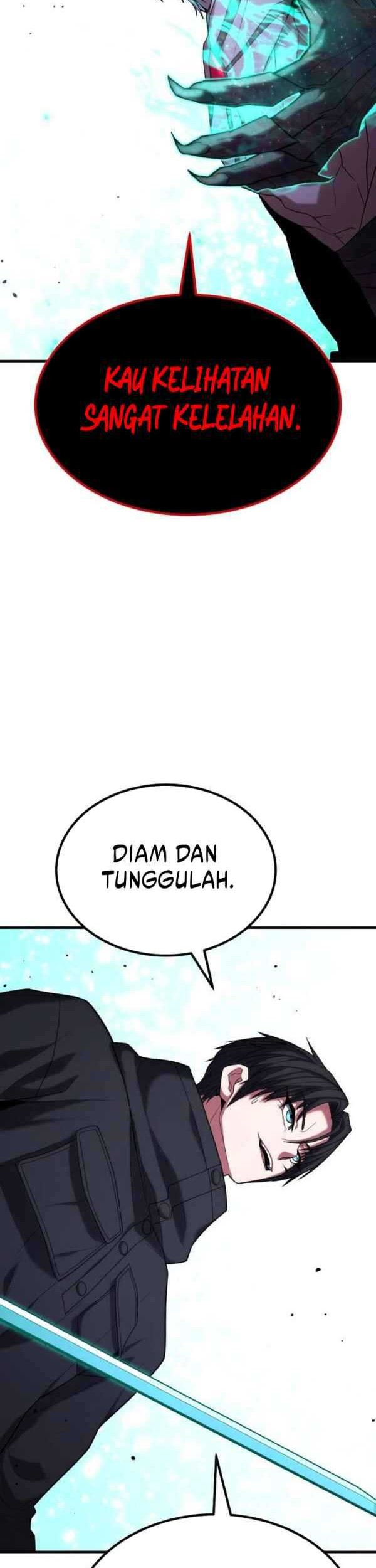 Expelled Hero Is Too Strong Chapter 50 - halaman 23