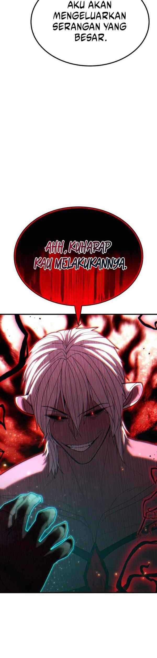 Expelled Hero Is Too Strong Chapter 50 - halaman 24