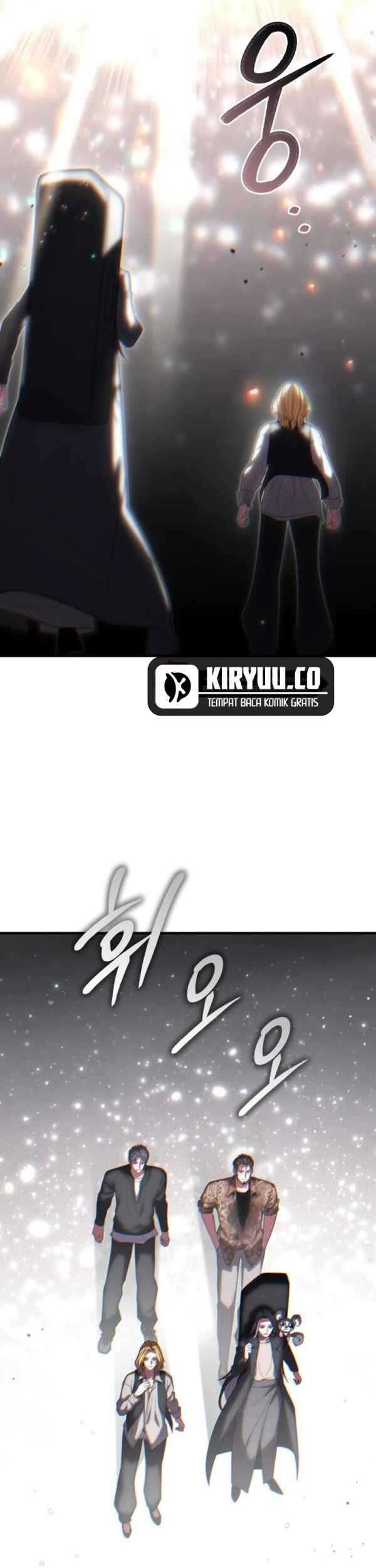 Expelled Hero Is Too Strong Chapter 50 - halaman 28