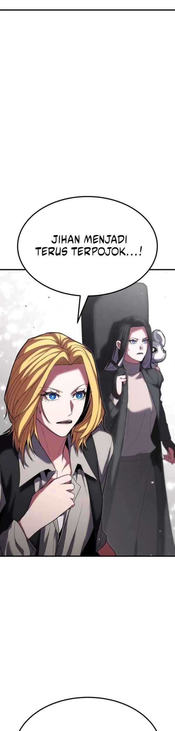 Expelled Hero Is Too Strong Chapter 50 - halaman 29