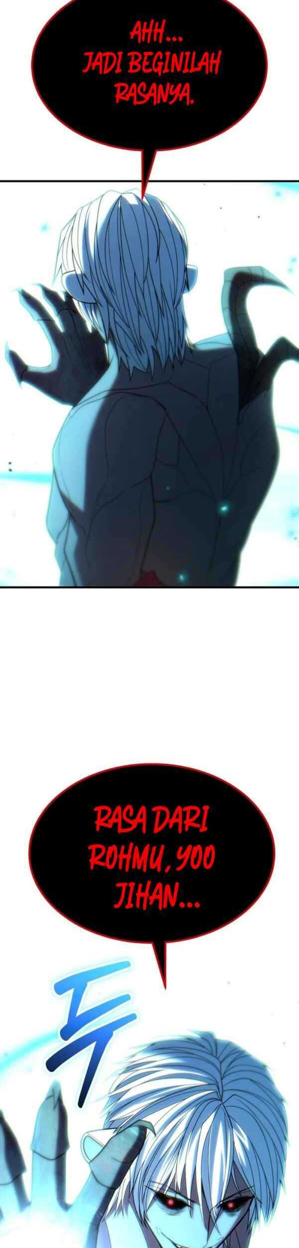 Expelled Hero Is Too Strong Chapter 50 - halaman 3