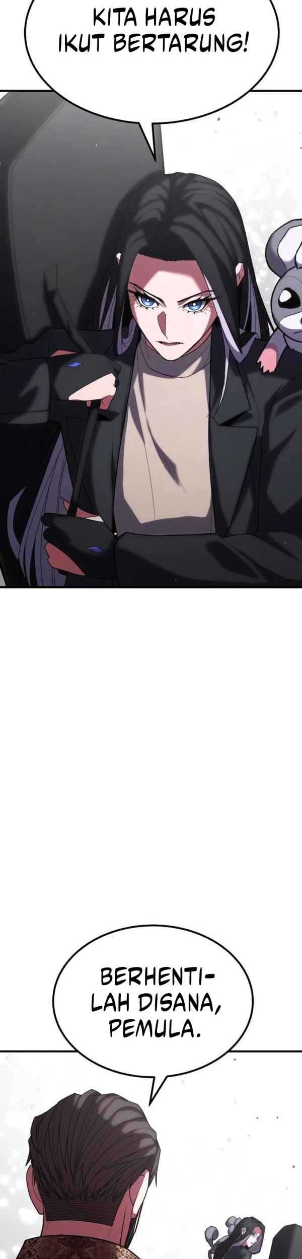 Expelled Hero Is Too Strong Chapter 50 - halaman 30