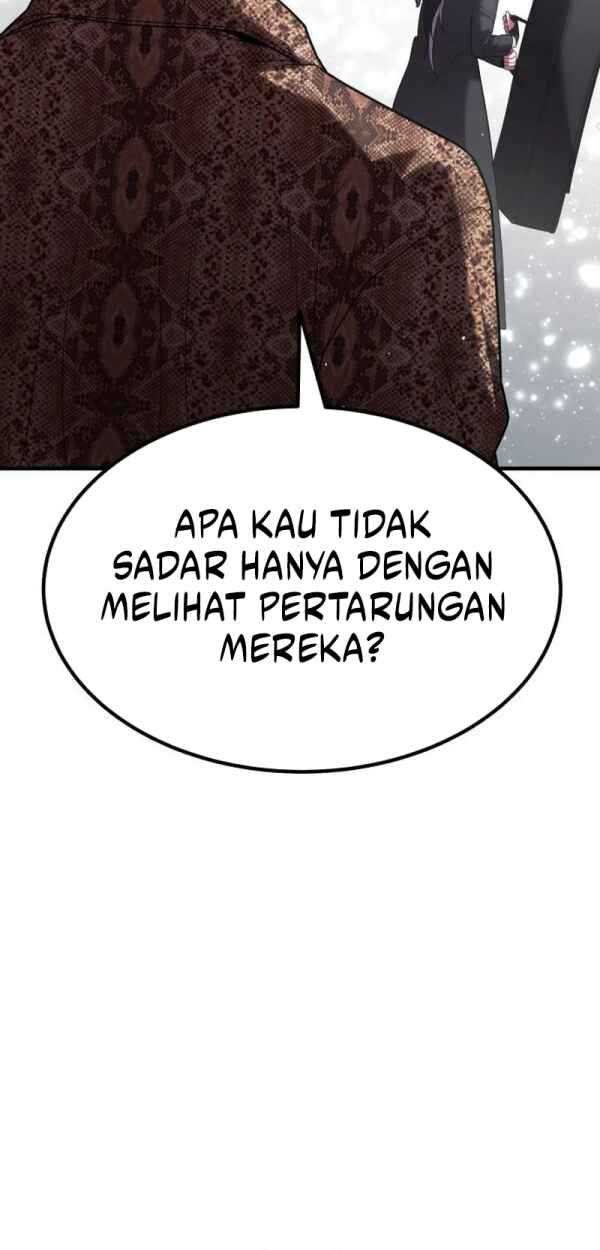 Expelled Hero Is Too Strong Chapter 50 - halaman 31