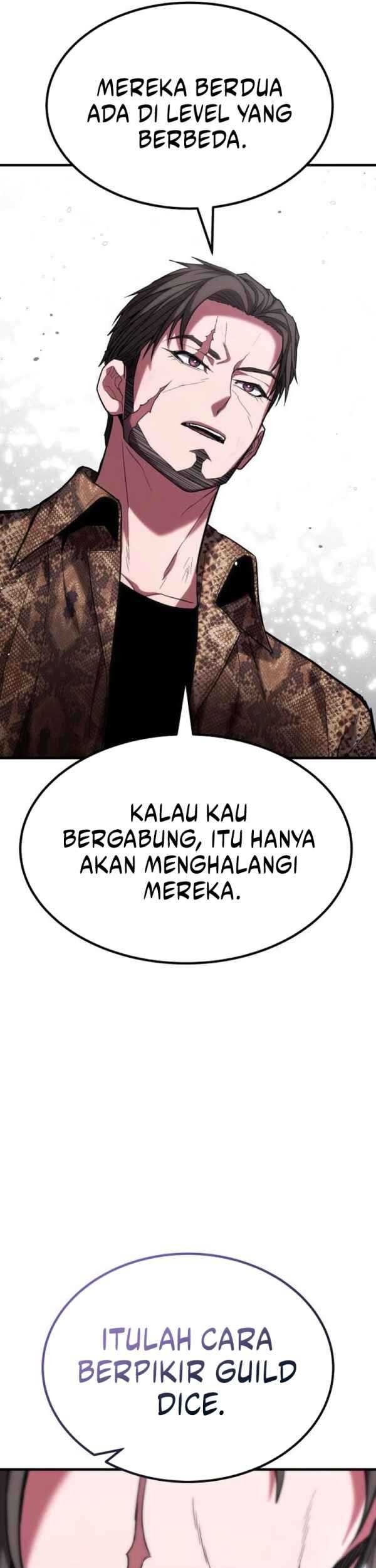 Expelled Hero Is Too Strong Chapter 50 - halaman 32