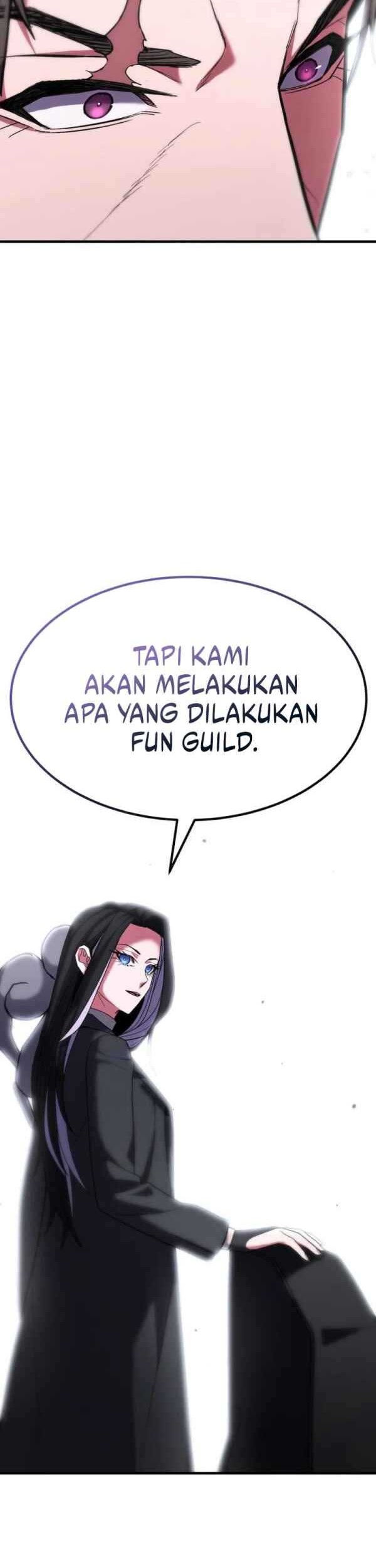 Expelled Hero Is Too Strong Chapter 50 - halaman 33