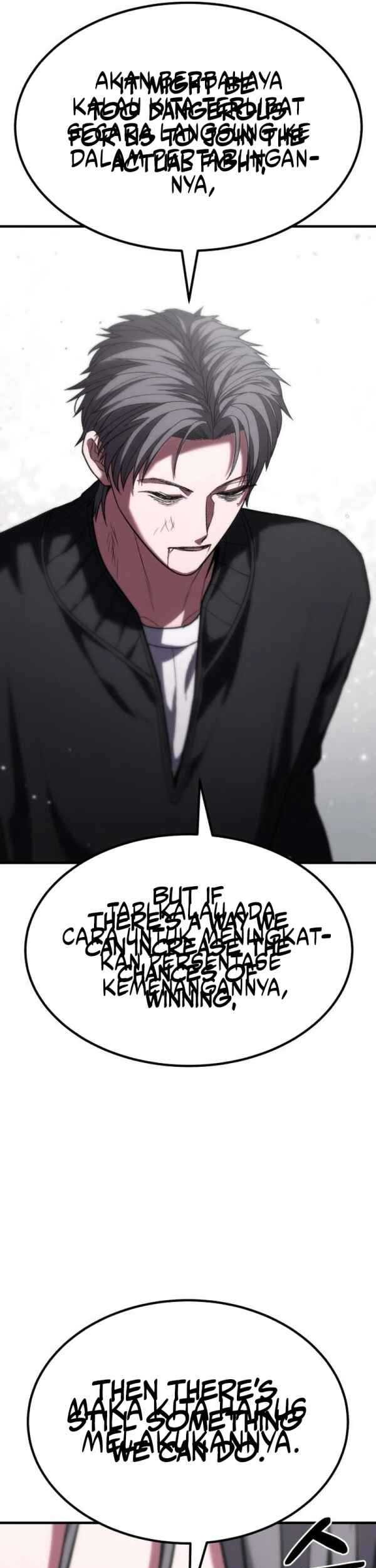 Expelled Hero Is Too Strong Chapter 50 - halaman 37