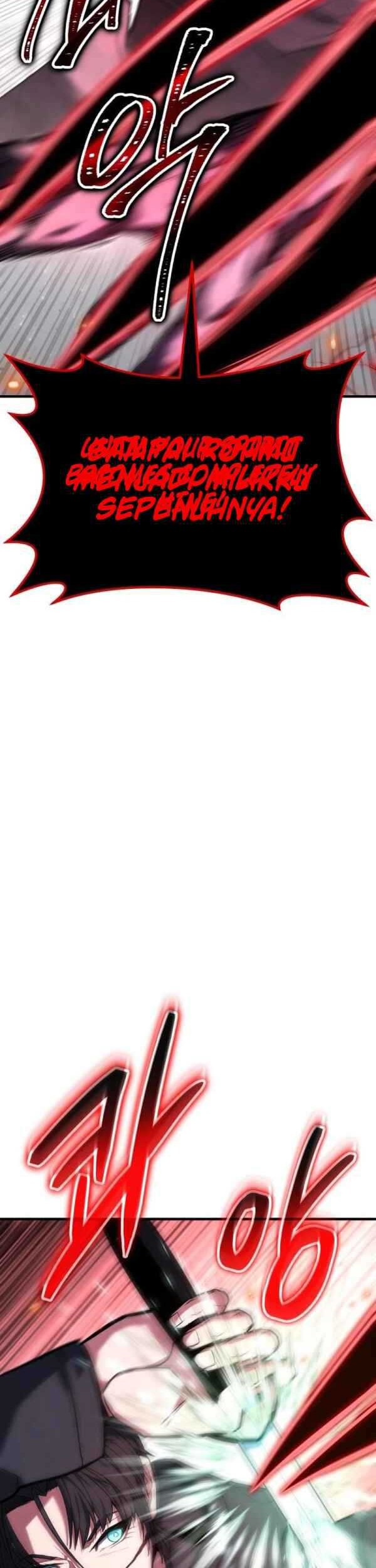 Expelled Hero Is Too Strong Chapter 50 - halaman 40