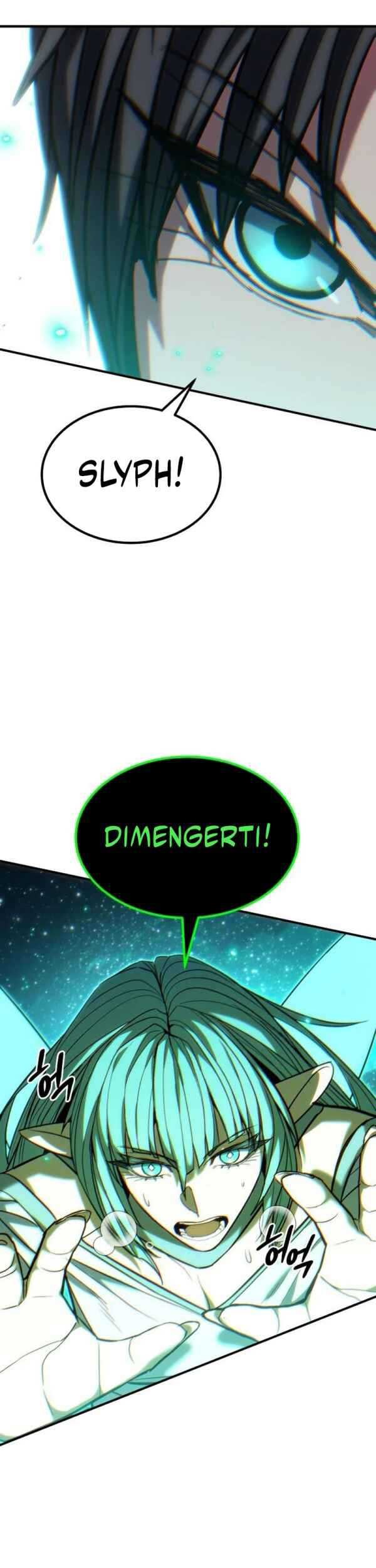 Expelled Hero Is Too Strong Chapter 50 - halaman 42