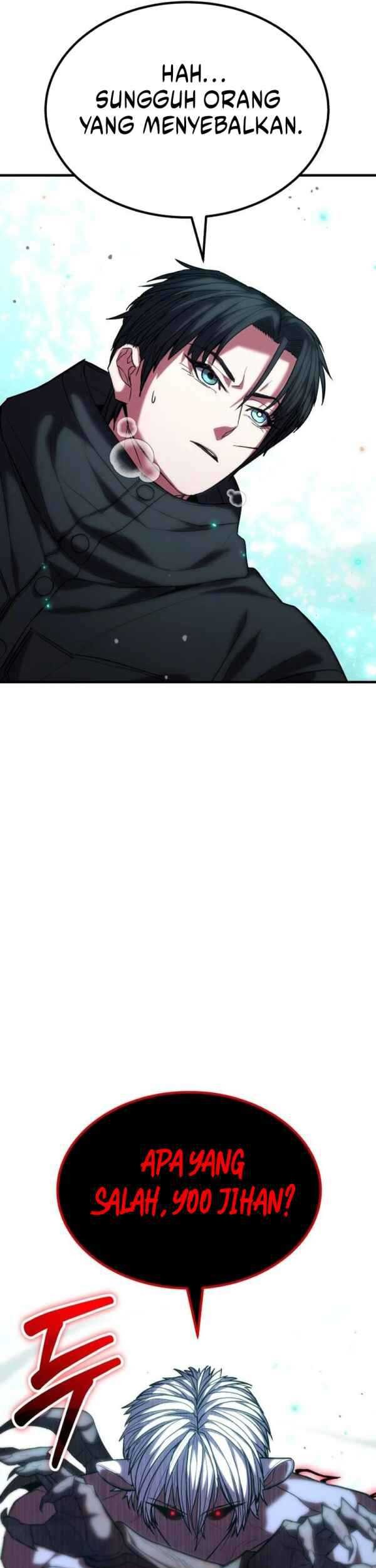 Expelled Hero Is Too Strong Chapter 50 - halaman 47