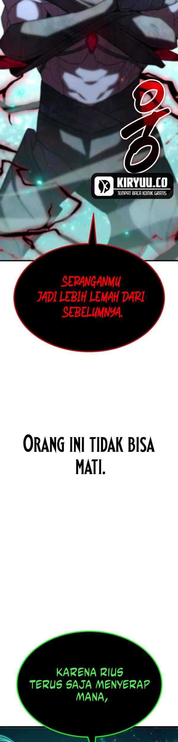 Expelled Hero Is Too Strong Chapter 50 - halaman 48