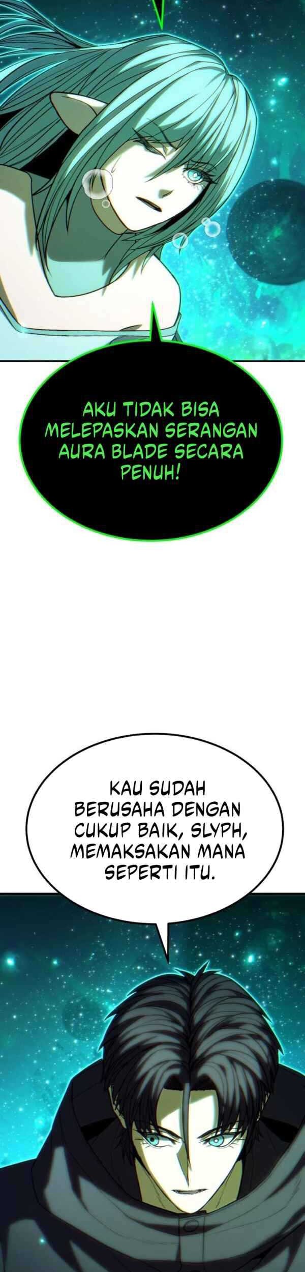 Expelled Hero Is Too Strong Chapter 50 - halaman 49