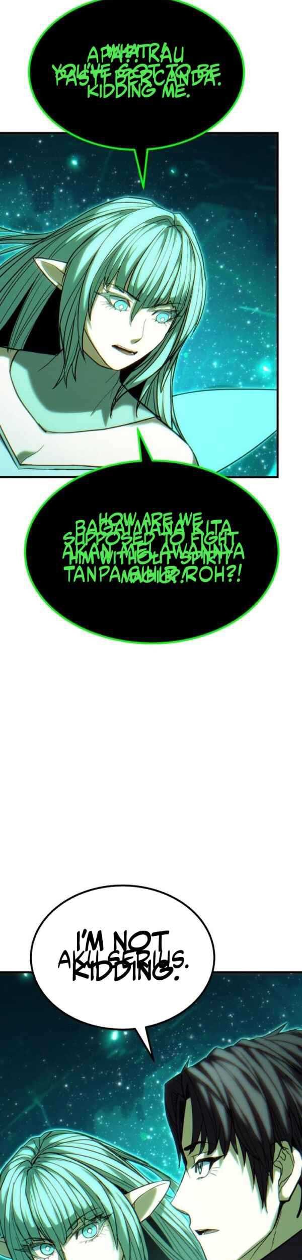 Expelled Hero Is Too Strong Chapter 50 - halaman 52