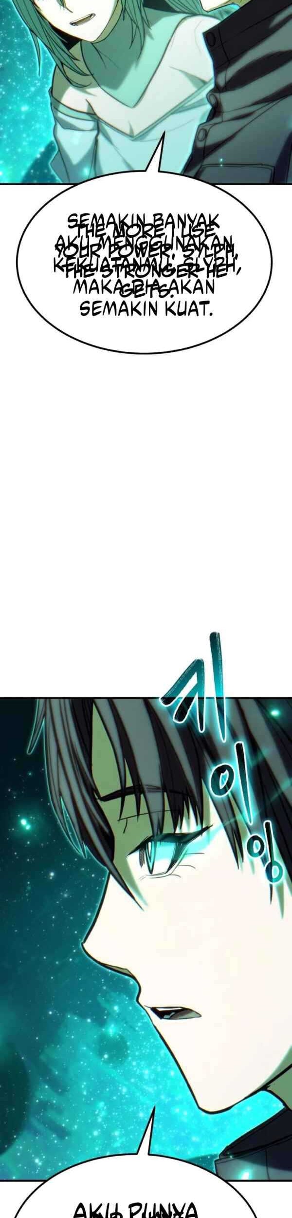 Expelled Hero Is Too Strong Chapter 50 - halaman 53