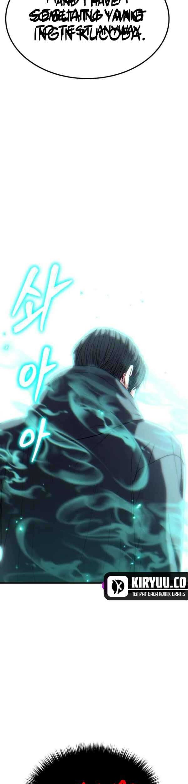 Expelled Hero Is Too Strong Chapter 50 - halaman 54