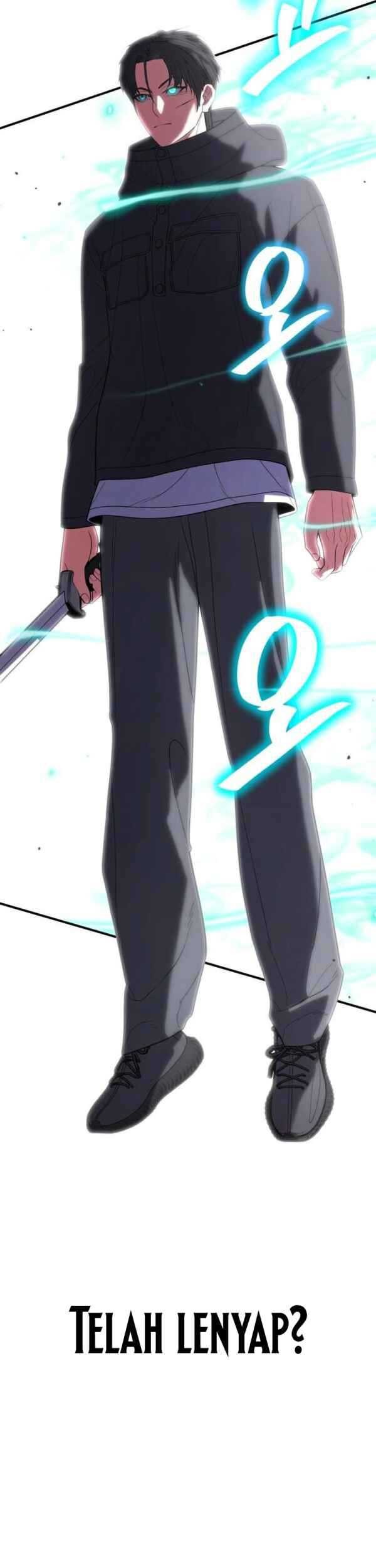 Expelled Hero Is Too Strong Chapter 50 - halaman 56