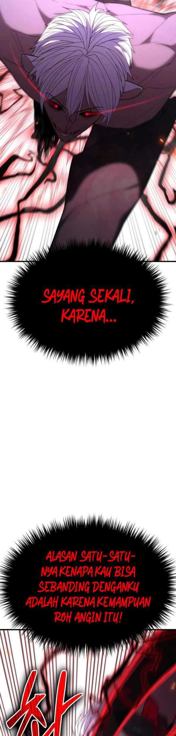 Expelled Hero Is Too Strong Chapter 50 - halaman 58