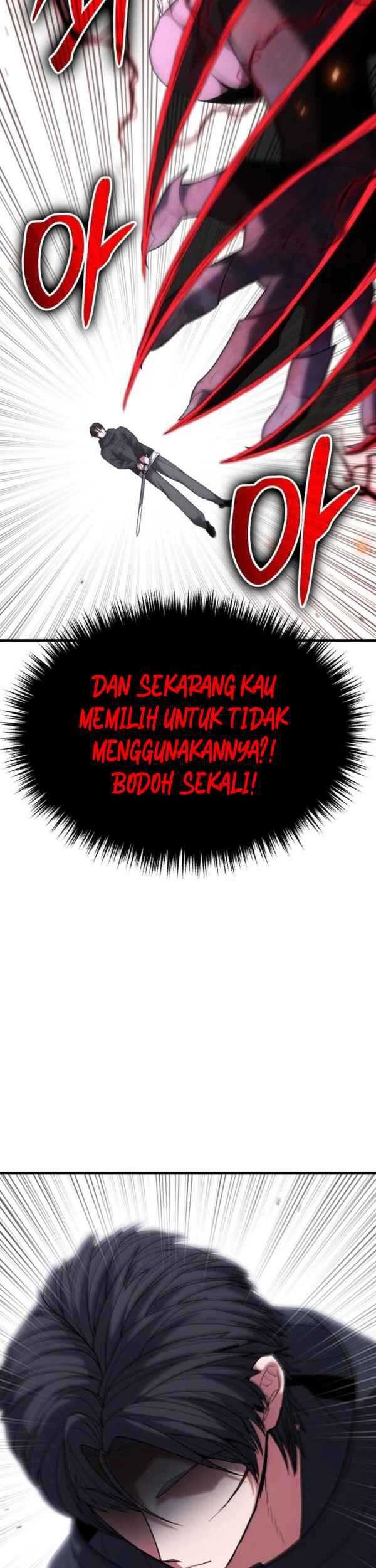 Expelled Hero Is Too Strong Chapter 50 - halaman 59