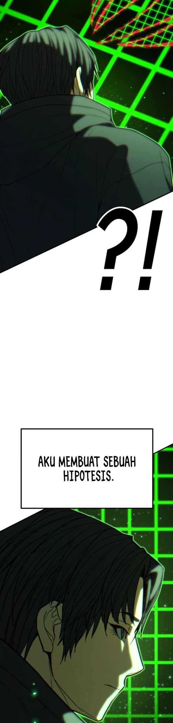 Expelled Hero Is Too Strong Chapter 50 - halaman 62