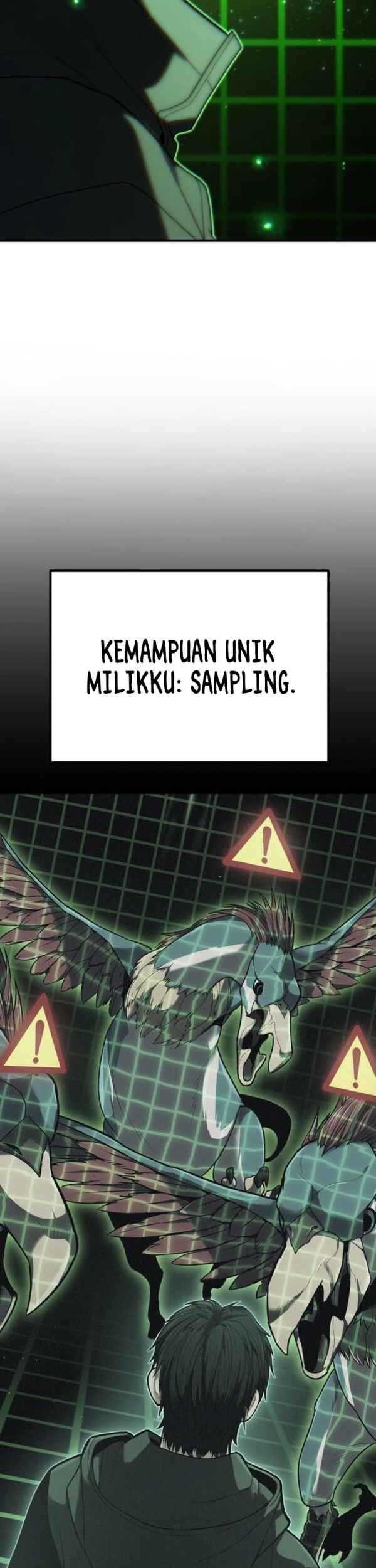 Expelled Hero Is Too Strong Chapter 50 - halaman 63