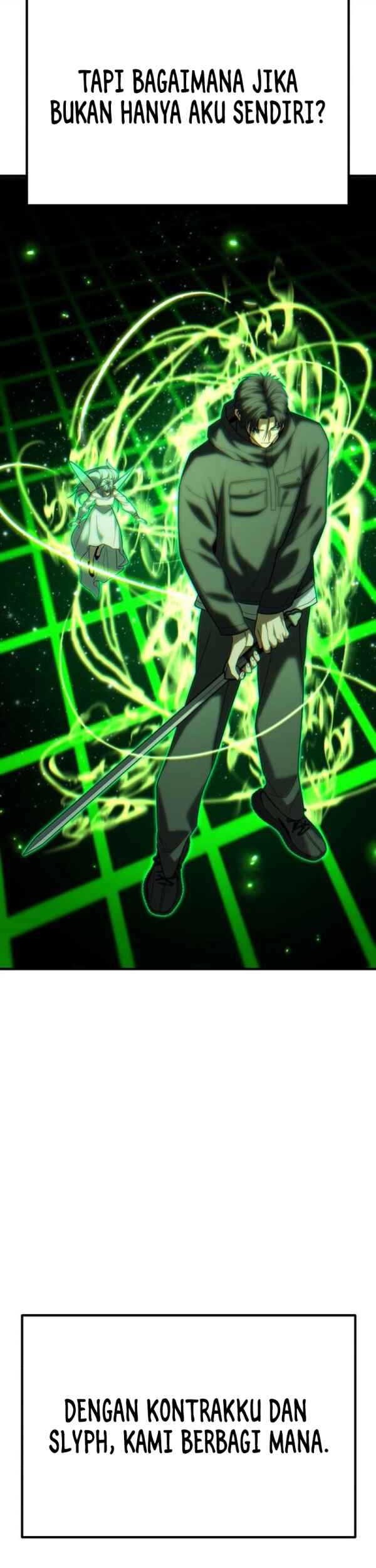 Expelled Hero Is Too Strong Chapter 50 - halaman 68