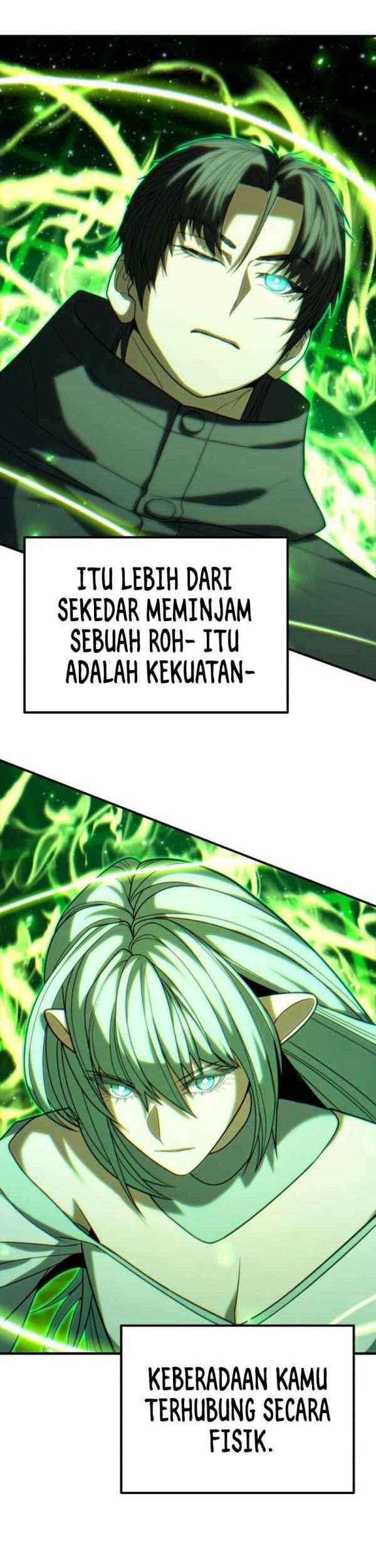 Expelled Hero Is Too Strong Chapter 50 - halaman 69