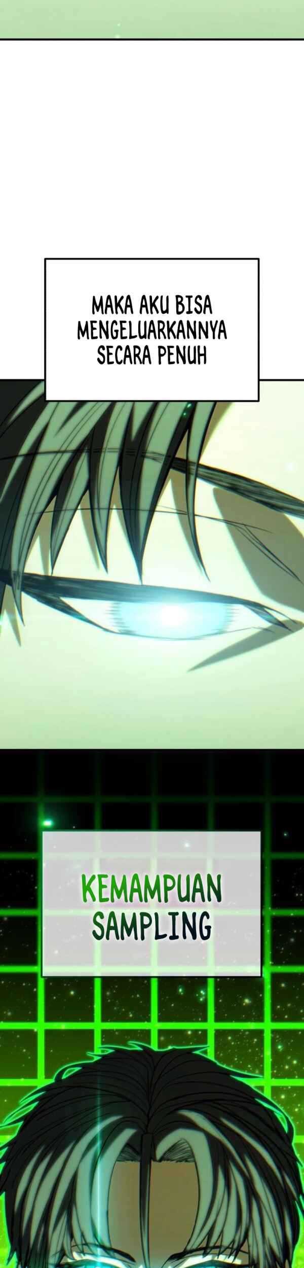 Expelled Hero Is Too Strong Chapter 50 - halaman 71