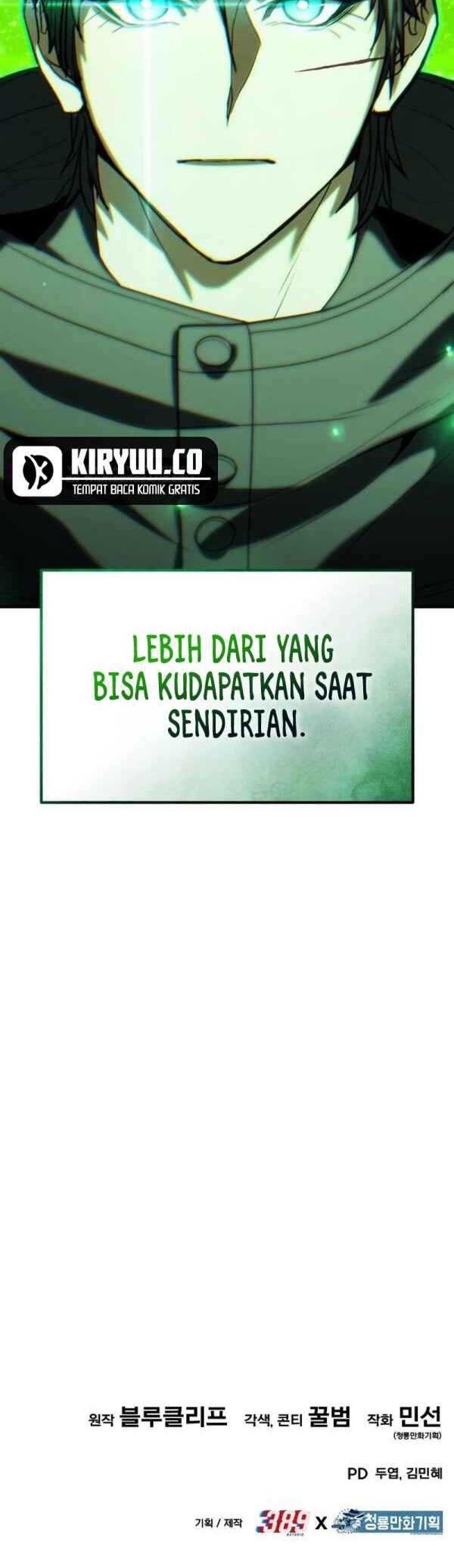 Expelled Hero Is Too Strong Chapter 50 - halaman 72