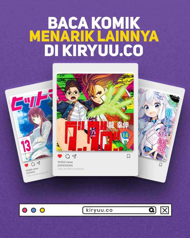 Expelled Hero Is Too Strong Chapter 50 - halaman 73