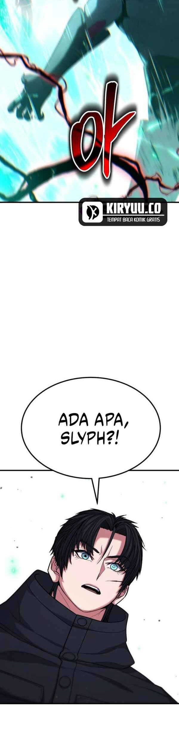 Expelled Hero Is Too Strong Chapter 50 - halaman 8