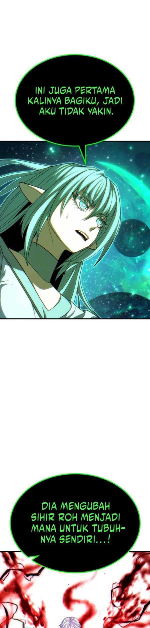 Expelled Hero Is Too Strong Chapter 50 - halaman 9
