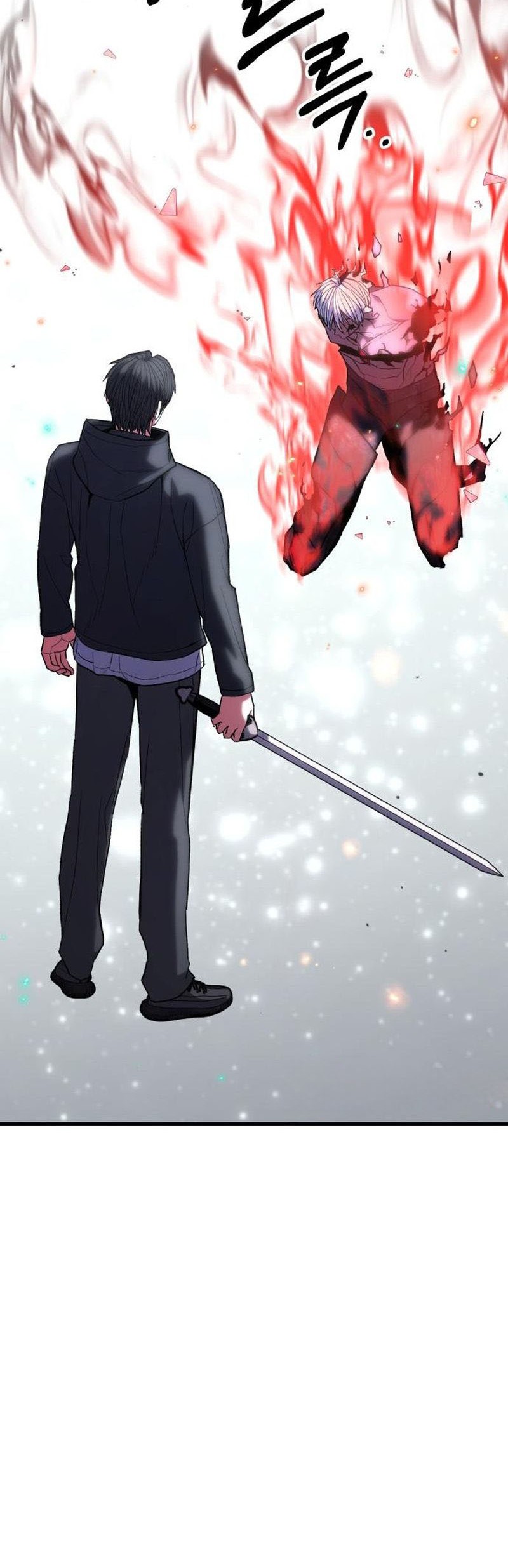 Expelled Hero Is Too Strong Chapter 51 - halaman 103