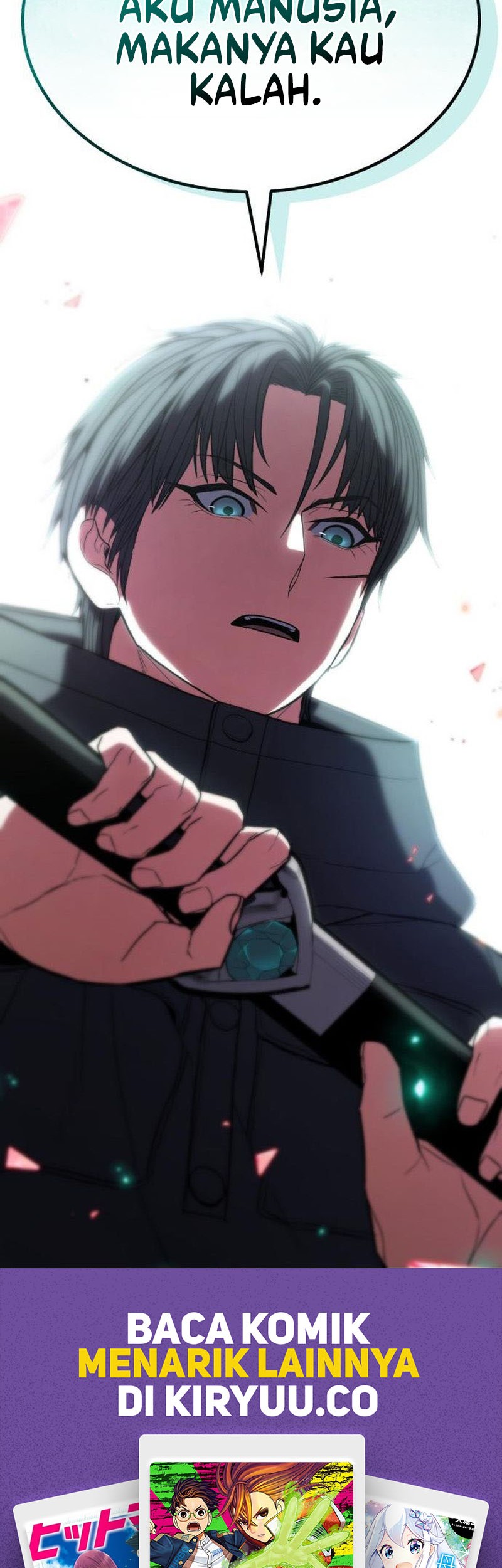 Expelled Hero Is Too Strong Chapter 51 - halaman 105