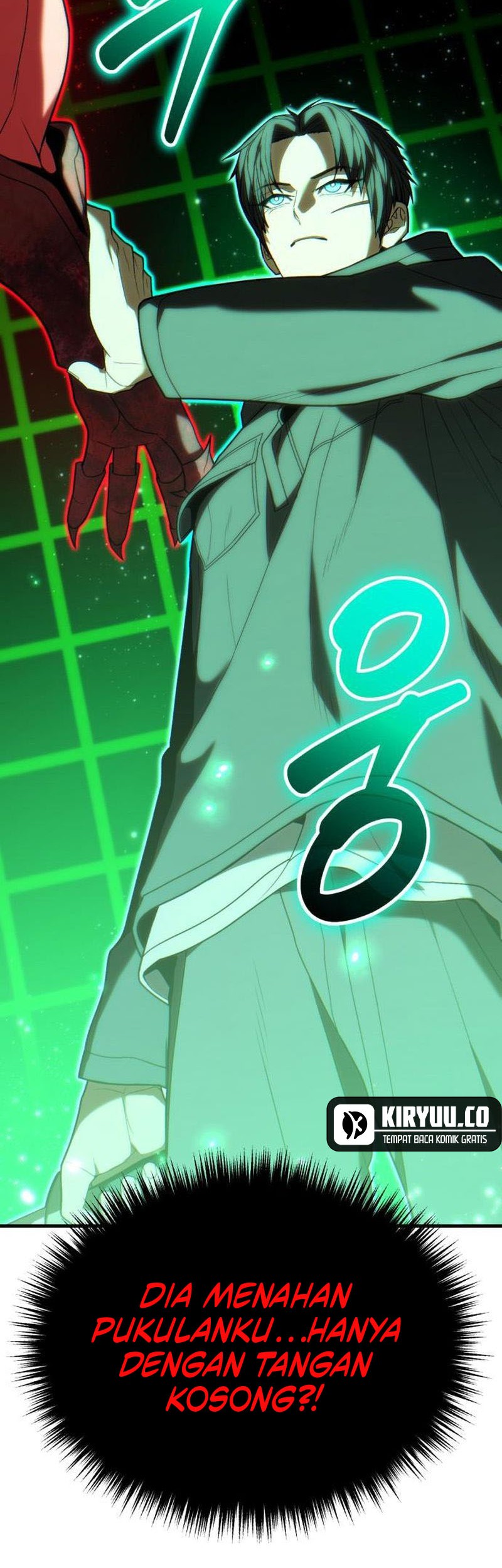 Expelled Hero Is Too Strong Chapter 51 - halaman 14