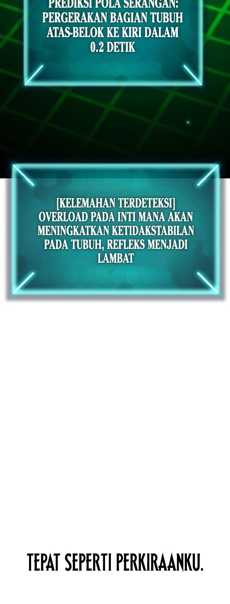 Expelled Hero Is Too Strong Chapter 51 - halaman 16
