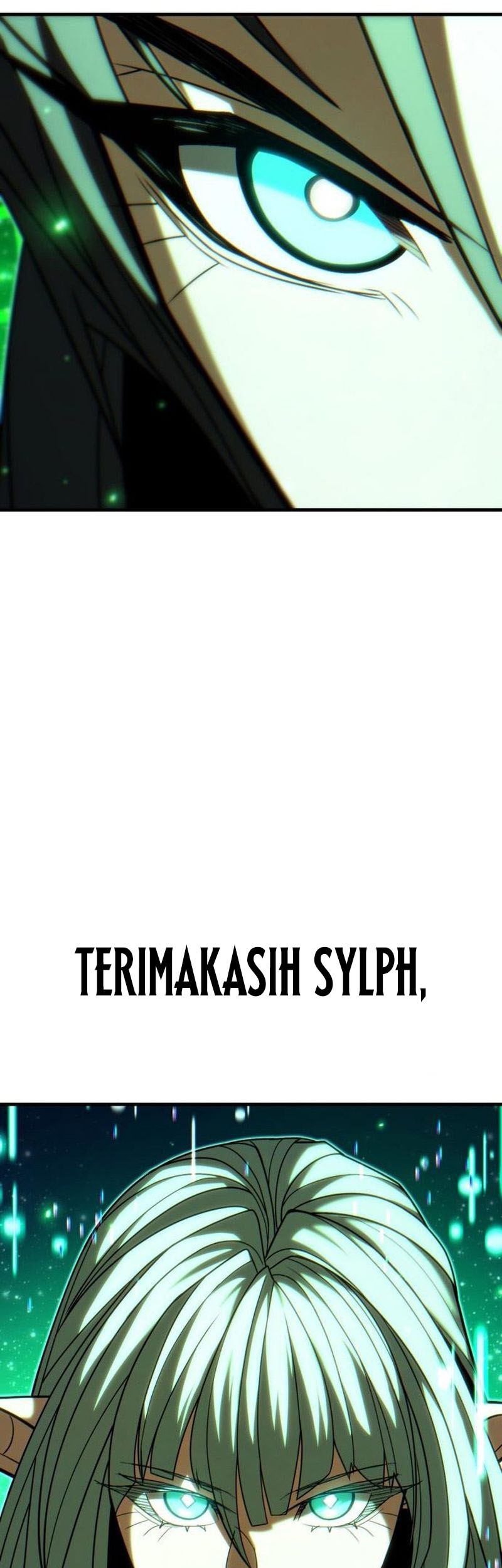 Expelled Hero Is Too Strong Chapter 51 - halaman 17