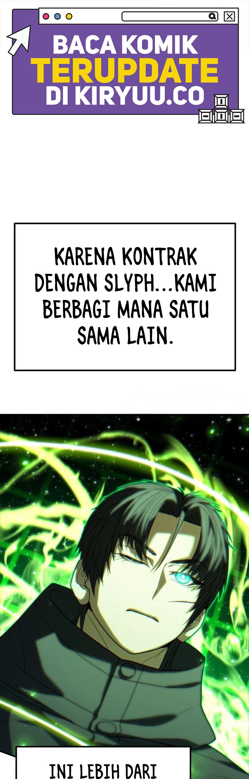 Expelled Hero Is Too Strong Chapter 51 - halaman 2